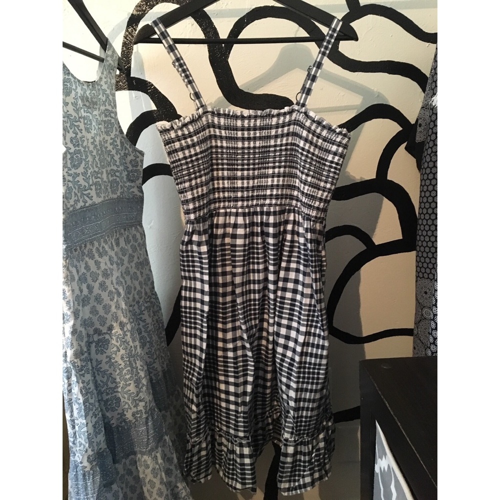 Faded glory dress